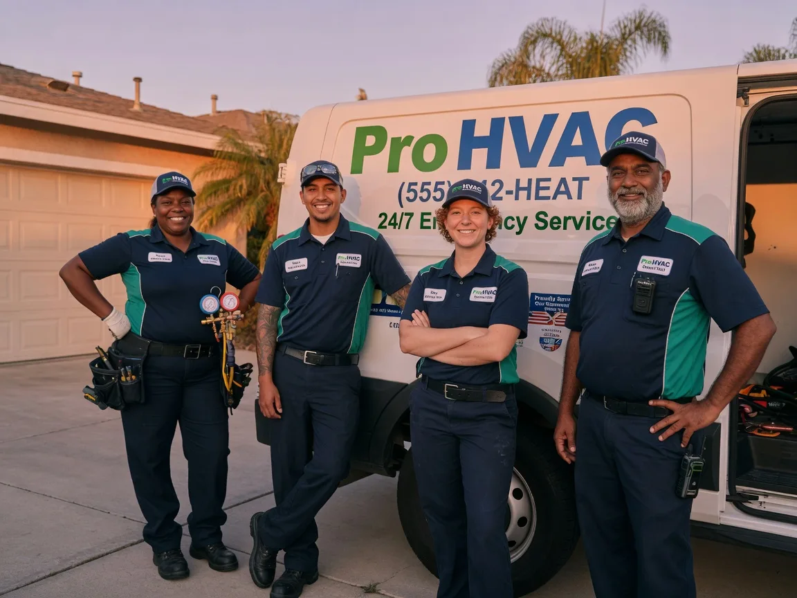 Furnace Repair company in Gypsum, OH
