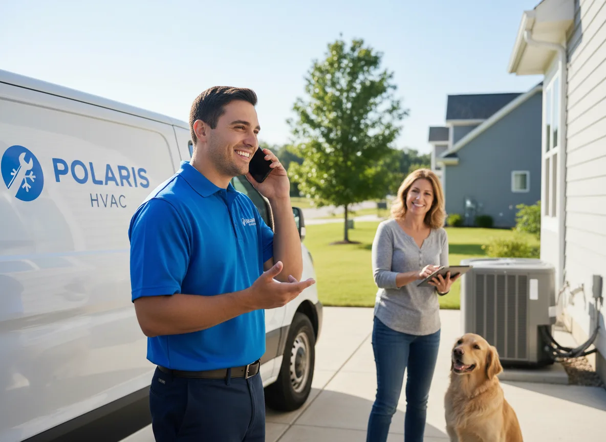 Furnace Repair Gypsum, OH FAQs